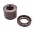 Pressure oil seal 25,4x44,45x7,95/8,45 N1T01 FPM [BABSL]
